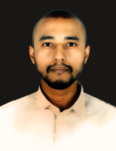 Imran Kafil Uddin